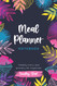 Meal Planner Notebook