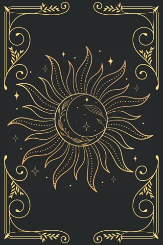 Witch Journal Notebook