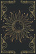 Witch Journal Notebook