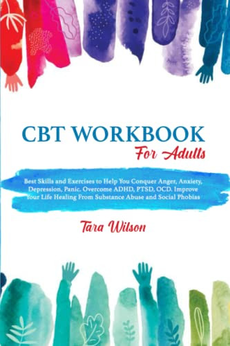 CBT Workbook for Adults