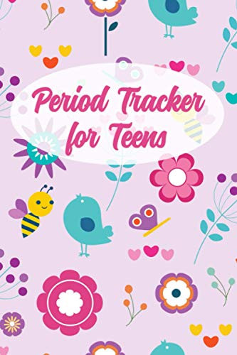 Period Tracker for Teens