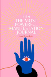 Most Powerful Manifestation Journal