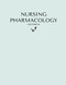 Nursing Pharmacology Blank Medication Template Notebook & Note Guide