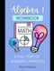 Algebra 1 Workbook: Perfect for in-class summer prep tutoring etc.