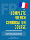 Complete French Conjugation Course