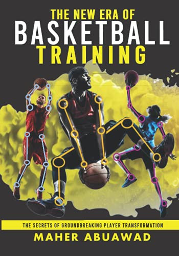 New Era of Basketball Training