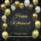Happy Retirement Message Book