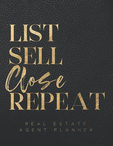 Real Estate Agent Planner
