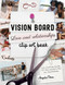 Vision Board LOVE and RELATIONSHIPS Clip Art Book