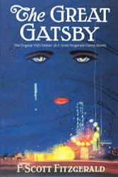 Great Gatsby: The Original 1925 Edition