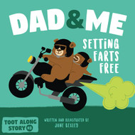 Dad And Me Setting Farts Free