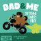 Dad And Me Setting Farts Free