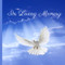 In Loving Memory: Funeral Guest Book - Condolence Book Memorial Guest