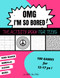 OMG I'm So Bored ! The Activity Book for Teens