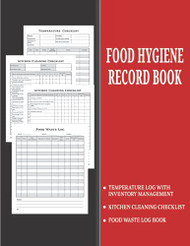 Food Hygiene Record Book