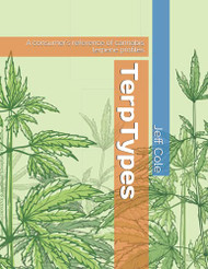 TerpTypes: A consumer's reference of cannabis terpene profiles