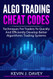 ALGO TRADING CHEAT CODES