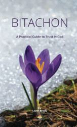 Bitachon: A Practical Guide to Trust in God
