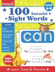 100 Essential Sight Words