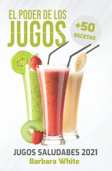 El Poder de los Jugos 2021