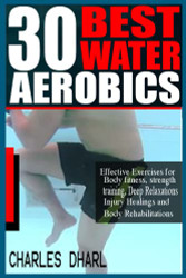 30 BEST WATER AEROBICS