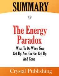 Summary of The Energy Paradox