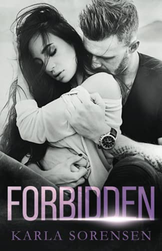 Forbidden (Ward Sisters)