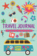 Travel Journal For Teens