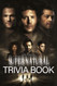 Supernatural Trivia Book