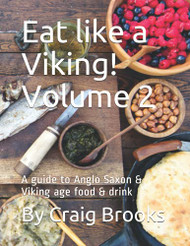 Eat like a Viking! Volume 2