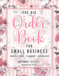 Big Order Book for Small Business
