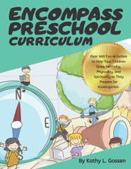 Encompass Preschool Curriculum