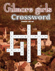 Gilmore Girls Crossword Puzzles