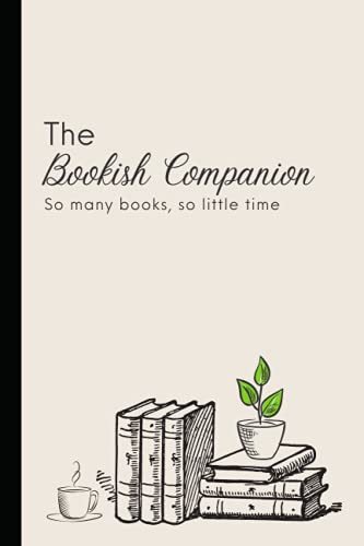 Bookish Companion