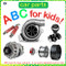 Car Parts ABC for Kids! ABC book for boys and girls - A car parts
