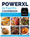 Power XL Air Fryer Pro Cookbook