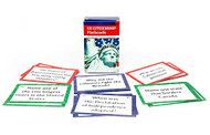 US Citizenship Flash Cards 2023 and 2024
