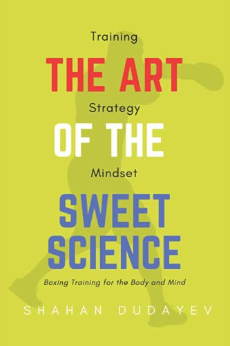 Art of the Sweet Science