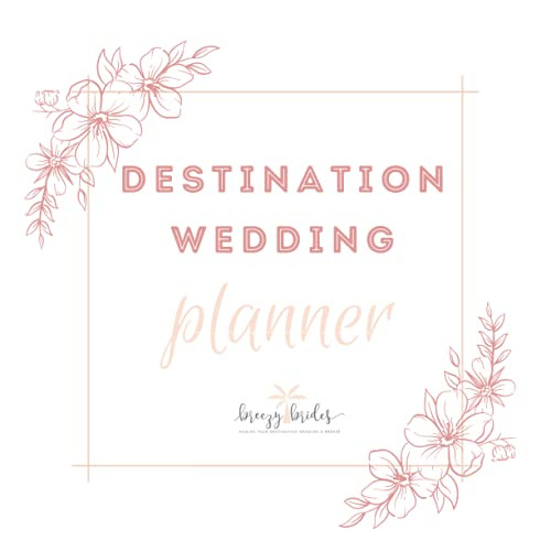 Destination Wedding Planner