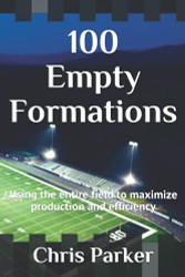 100 Empty Formations: Using the entire field to maximize production