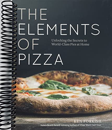 Elements of Pizza