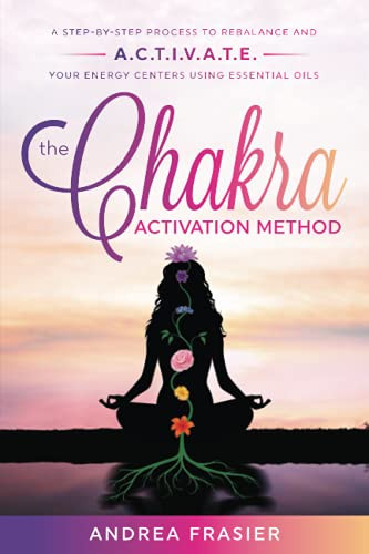 Chakra Activation Method