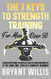 seven keys to strength training for men over 50