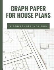 Graph Paper for House Plans
