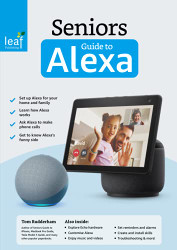 Seniors Guide to Alexa