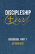 Discipleship Quad Guidebook Part 1