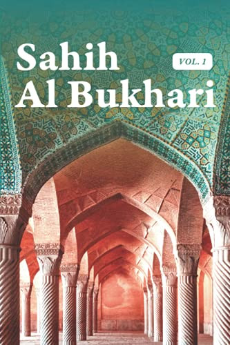 Sahih Al Bukhari volume 1