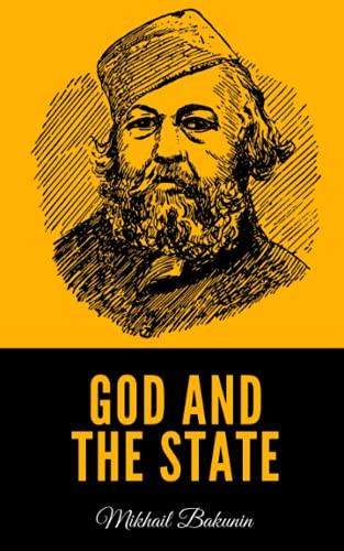 God and the State