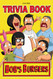 Bob's Burgers Trivia Book