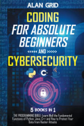 Coding for Absolute Beginners and Cybersecurity